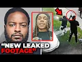 Hidden Footage About Lil Jeff s Death