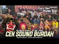Download Lagu BEDA Dari Yang Laen‼️ Cek Sound Djalmo Pronojoyo Shafira Audio Terbaru
