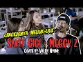 Download Lagu Sakit Gigi - Meggy Z (Cover) by Valdy Nyonk