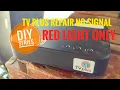 Download Lagu PAANO AYUSIN ANG TV PLUS? How to repair TV PLUS? No signal Red light only