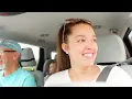 WEEKLY VLOG | Come With Us Fam of 4, Errands \u0026 New Home Project