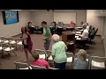 Reno County Planning Commission - July 21 2022