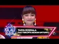 Download Lagu CANTIK BGT! Tasya Rosmala [KAU TERCIPTA BUKAN UNTUKKU] - RTKR (26/1)