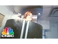 The Hot Business of Sub Zero Spa Treatments CNBC