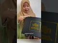 Kali ini beda dari yang lain? Apa iyaa? 🤔 #corporategift