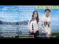 Lagu Aprilian Ft. Fany Zee _Separuh Luka Album Terbaik (Official Music Video)