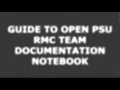 Opening Mathematica Documentation at Home