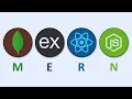 Full-Stack JavaScript App Development Tutorial 2024 ReactJS MongoDB NodeJS