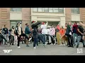"BOP" - Da Baby | @THEFUTUREKINGZ + Gang