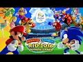 Download Lagu Rosalina's Comet Observatory - Mario \u0026 Sonic at the Rio 2016 Olympic Games OST Extended