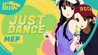 Download 「LimS™」▸ Just Dance [ Mega Mashup 2015 ] ▸ Collab w/ SNS \u0026 H❤S MP3