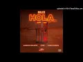 Dalex - Hola (Full Remix) ft. Lenny Tavárez, Chencho Corleone, Juhn "El All Star"