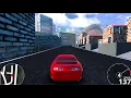 Unity WebGL TEST - Multiplayer Car race