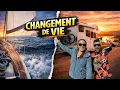 Lagu De la mer au camping-car : la fin d’un voyage…