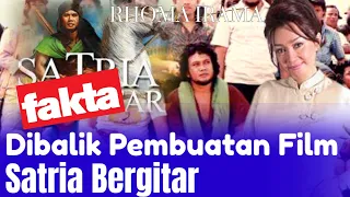 film indonesia termahal rhoma irama satria bergitar rhomairama filmrhomairama satriabergitar