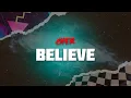 Download Lagu Cher - Believe (Lyrics)