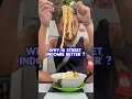 Download Lagu Why Street Indomie is better 🍜🇮🇩