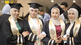 أغنية التخرج الأجمل علي الإطلاق    وقت الجد    البرومو الرسمي      حفل تخرج دفعة البصريين      دندنها