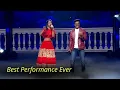 Lagu Best Performance By Sugandha \u0026 Abhishek Duet ❤️ Indian Idol 16 