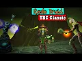 Everything You Need To Know Resto Druid TBC