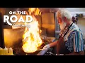 How Great Basque Food Arrived In Boise Idaho On the Road