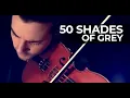 Download Lagu Love Me Like You Do (Violin Cover by Robert Mendoza)  [from FIFTY SHADES OF GREY soundtrack]