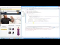 Rows Columns in Tables td tr List WebElement Selenium WebDriver Java