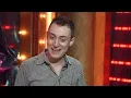 Broadway.com #LiveatFive with Trista Dollison of CHARLIE AND THE CHOCOLATE FACTORY