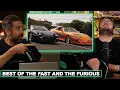 Lagu Best Cars Of The Fast and the Furious