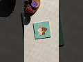 Cute canvas painting ideas
