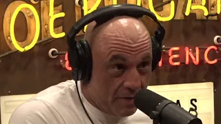 Joe Rogan Responds to Chelsea Handler Calling Him Out