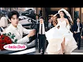 Download Lagu Gadis itu kabur dari pernikahan lalu salah mobil,tak disangka CEO jatuh cinta padanya!Dimanja habis!