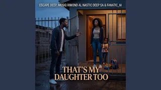 thats my daughter too