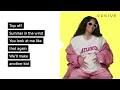 Ciara “How We Roll” Official Lyrics & Meaning | Genius Verified