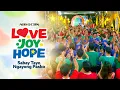 ABS-CBN Christmas ID 2025 | Love, Joy, Hope: Sabay Tayo Ngayong Pasko