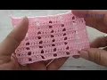 長方形のショールをかぎ針編みする方法-初心者のための簡単なかぎ針編みのショールパターン-ニットショール、スカーフ