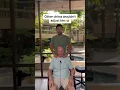 Other chiropractors wouldn t even adjust him