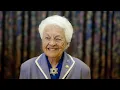 101 year old Hazel McCallion signs 3-year contract to keep working