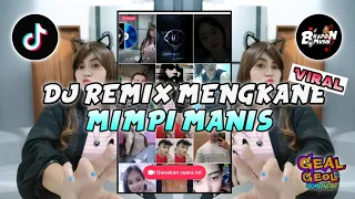 dj remix kembalikan sumpah janji ku dulu dj remix mimpi manis viral tiktok terbaru