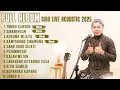 Lagu TOMBO KANGEN | SINARENGAN | KUSUMA WIJAYA | KAWITANING SINAWANG - FULL ALBUM SIHO LIVE ACOUSTIC