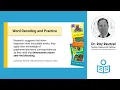 Why use decodable books
