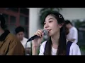 กลิ่นดอกไม้ - Miteennn x Newery [Live Session]