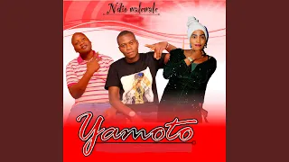 liwalo na liwe by jay