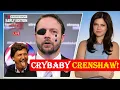 Dan Crenshaw s Epic Meltdown Evita Duffy Bongino Report with Evita