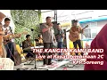 Download Lagu Anji - Dia (H. P. Sirait Feat. KKB Cover)