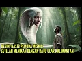 Download Lagu VIRAL !! KISAH PEMUDA MISKIN SERING DIHINA, DIFITNAH  DAN NASIB BERUBAH SETELAH BERTEMU ULAR BESAR