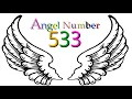 533 angel number Meanings Symbolism