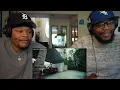 TRIGGA500K - ALL HUSTLE, NO LUCK. (OFFICIAL VIDEO) | REACTION