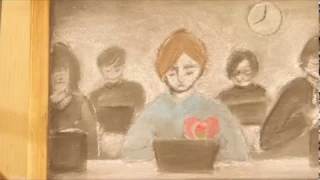 Talent - Stop Motion Animation