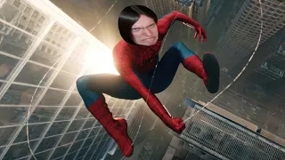 Spider-Man Brand New Day - YMS